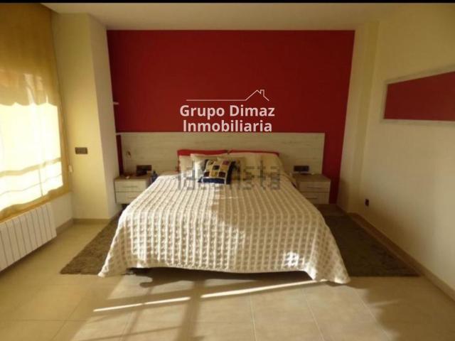 Casa en alquiler en Malgrat De Mar, Barcelona