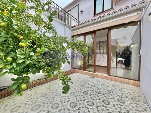Casa en alquiler en Malpartida De Cáceres, Extremadura