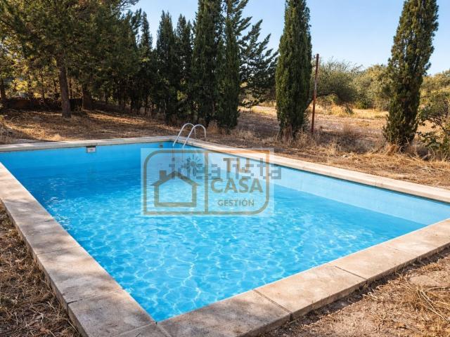 Casa en venta en Malpartida De Cáceres, Extremadura