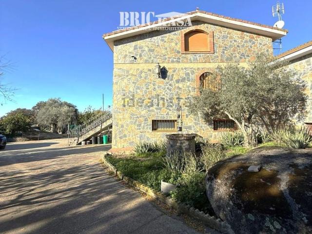 Casa en venta en Malpartida De Cáceres