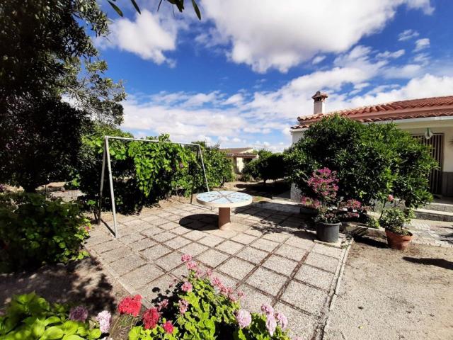 Casa en venta en Urbanización Las Arenas, Malpartida De Cáceres