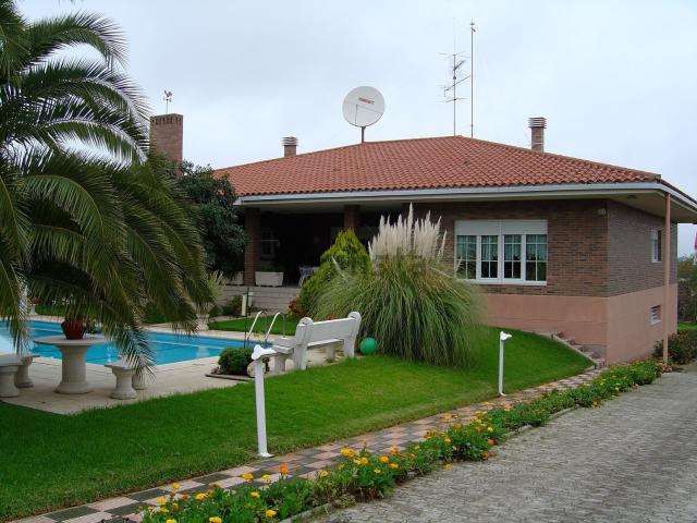 Casa en venta en Urbanización Las Arenas, Malpartida De Cáceres