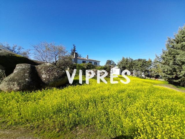 Casa en venta en Malpartida De Cáceres, Cáceres