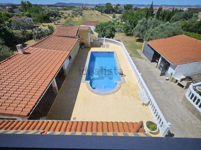 Casa en venta en Malpartida De Cáceres, Extremadura