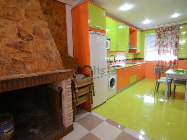 Casa en venta en Malpartida de Plasencia, Cáceres