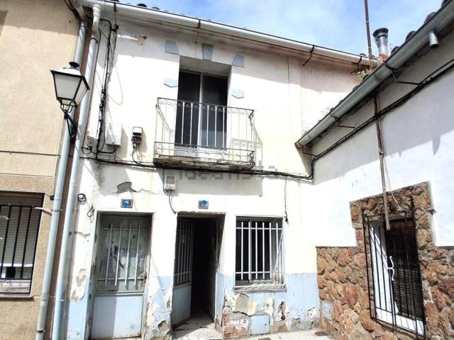 Casa en venta en Malpartida De Plasencia, Extremadura