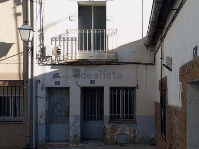 Casa en venta en Malpartida De Plasencia, Extremadura