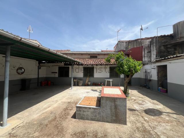 Casa en venta en Malpartida De Plasencia, Extremadura