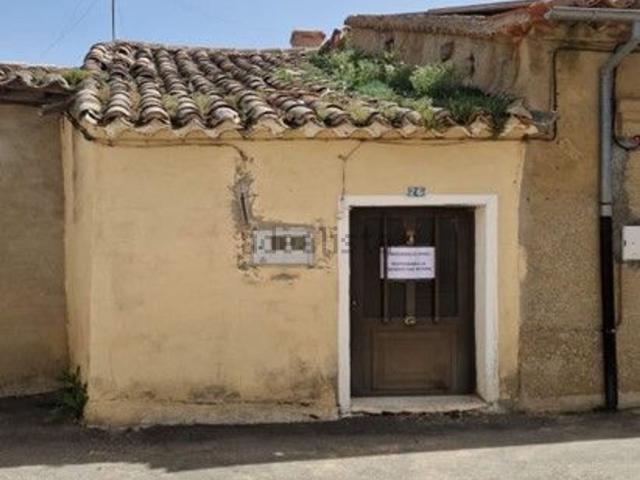 Casa en venta en Malva, Castilla y León