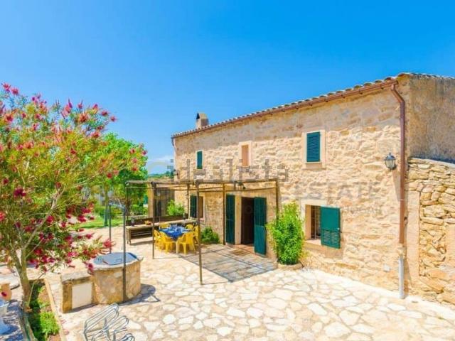 Casa en venta en Manacor, Llevant