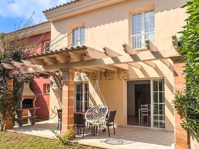 Casa en venta en Manacor, Llevant