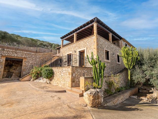 Casa en venta en Manacor, Llevant