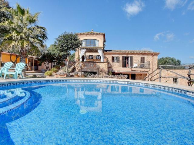 Casa en alquiler en Manacor, Llevant