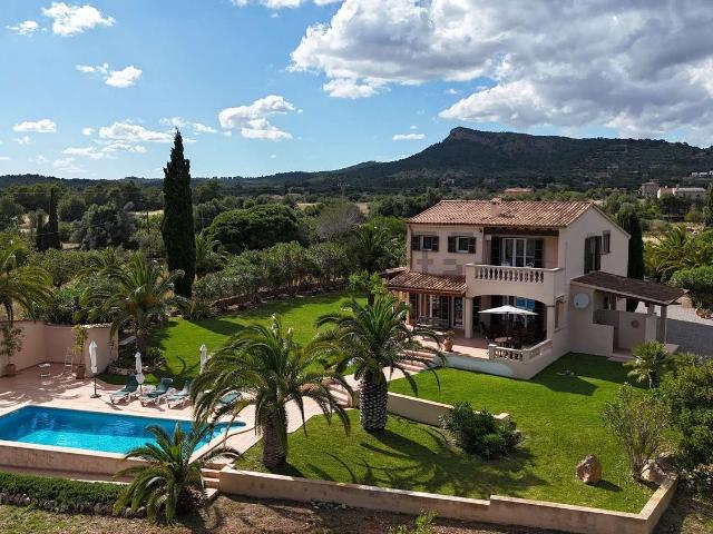 Casa en venta en Manacor, Llevant