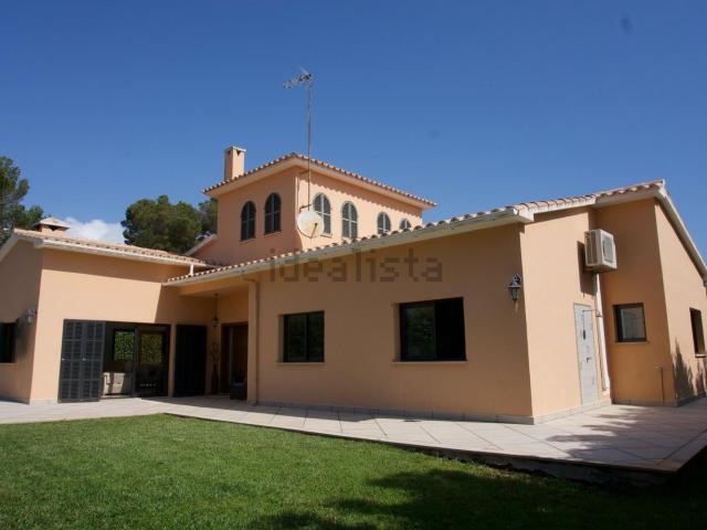 Casa en alquiler en Manacor