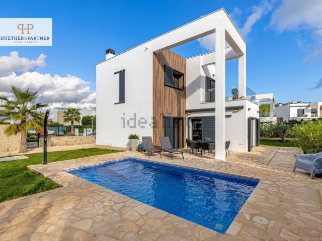 Casa en venta en Manacor, Llevant