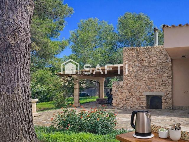 Casa en venta en Manacor, Llevant