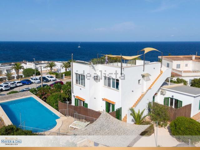 Casa en venta en Manacor, Llevant
