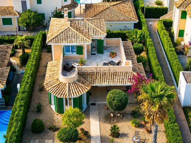 Casa en venta en Manacor, Llevant