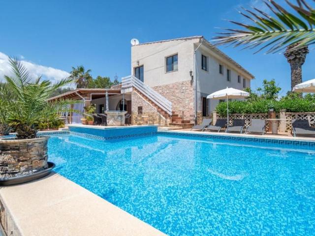 Casa en alquiler en Manacor, Llevant