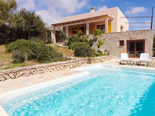 Casa en alquiler en Manacor