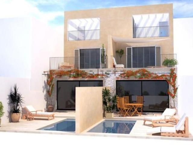 Casa en venta en Manacor, Llevant