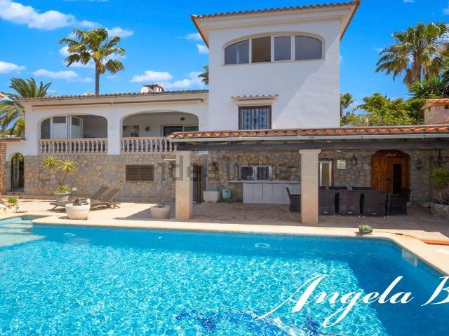 Casa en venta en Manacor, Llevant