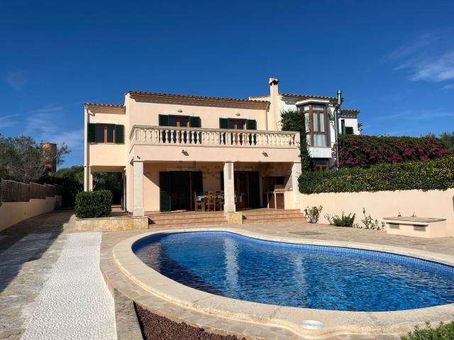 Casa en alquiler en Manacor, Llevant