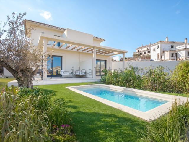 Casa en venta en Manacor, Llevant