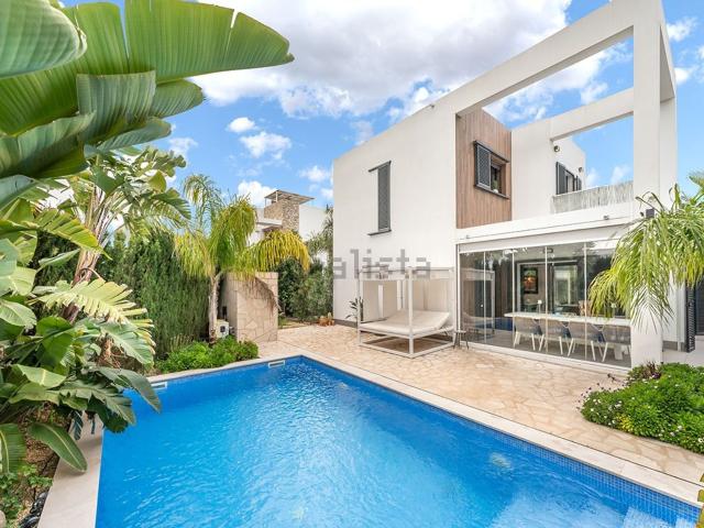 Casa en venta en Manacor, Llevant