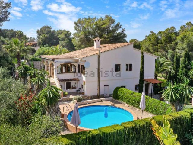 Casa en venta en Manacor, Llevant