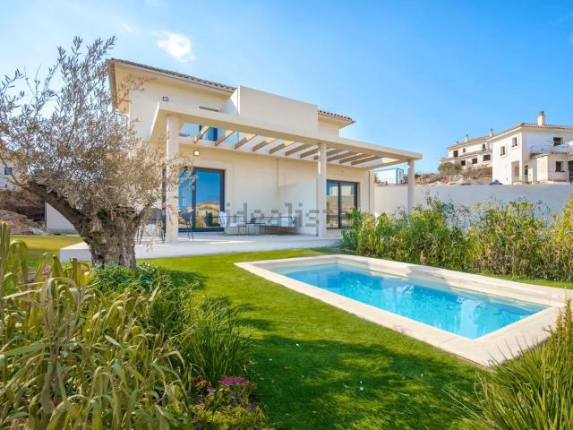 Casa en venta en Manacor, Llevant