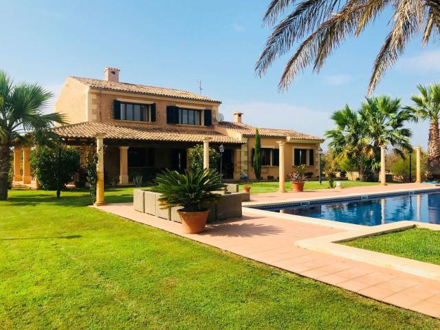 Casa en alquiler en Manacor, Llevant
