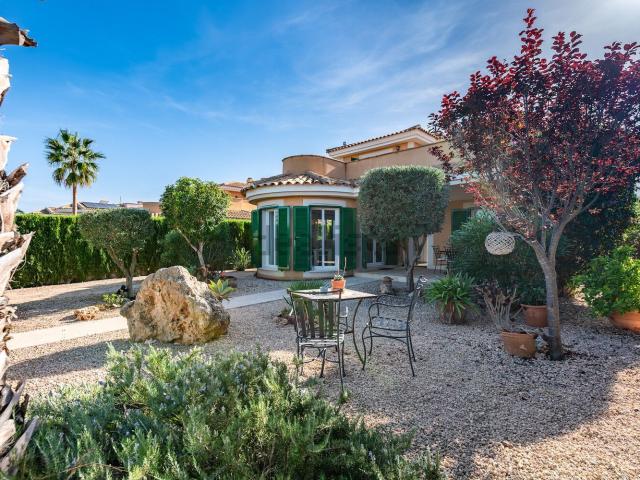 Casa en venta en Manacor, Llevant