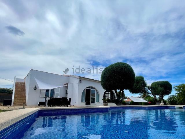 Casa en alquiler en Manacor