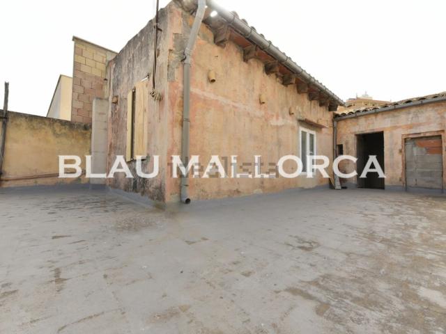Casa en venta en Manacor, Llevant
