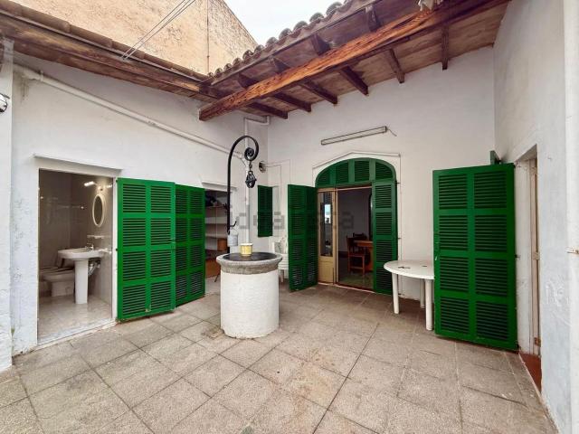 Casa en venta en Manacor, Llevant