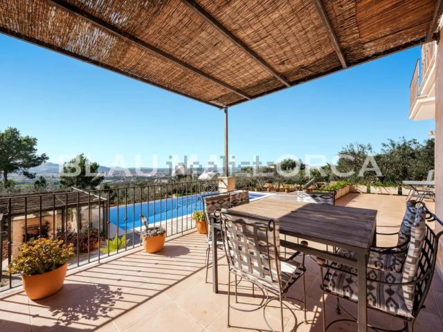 Casa en venta en Manacor, Llevant