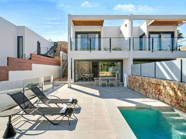 Casa en alquiler en Manacor, Llevant