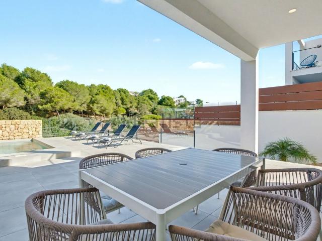 Casa en alquiler en Manacor, Llevant