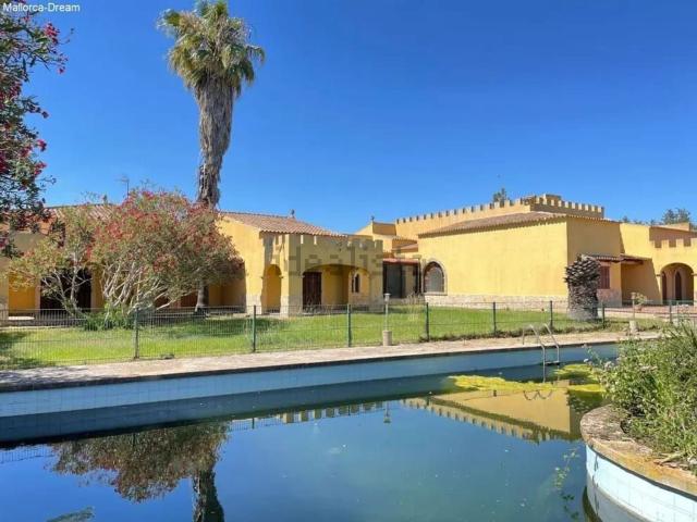 Casa en venta en Manacor, Llevant