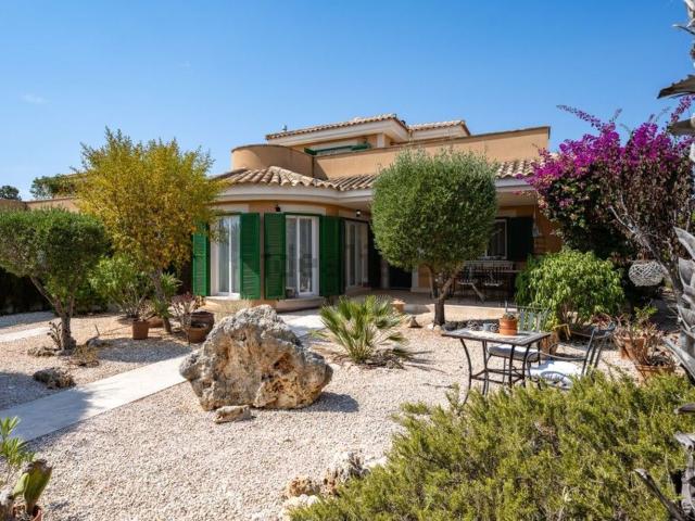 Casa en venta en Manacor, Llevant