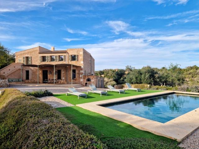 Casa en venta en Manacor, Llevant