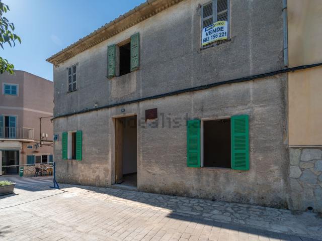 Casa en venta en Manacor, Llevant