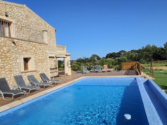 Casa en alquiler en Manacor, Llevant