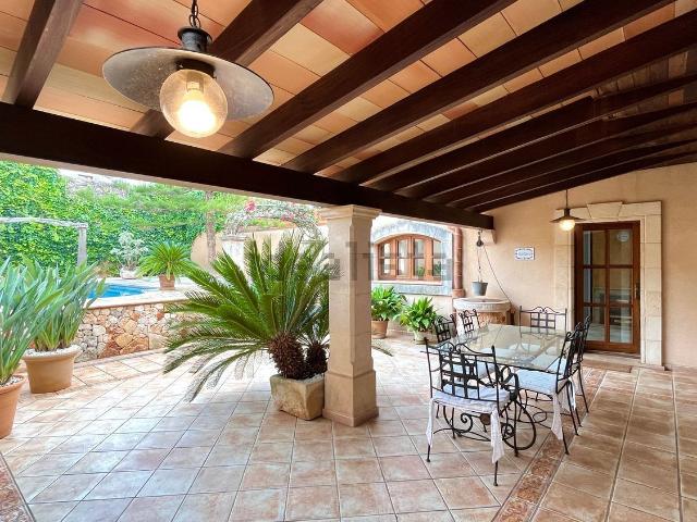 Casa en alquiler en Manacor, Llevant
