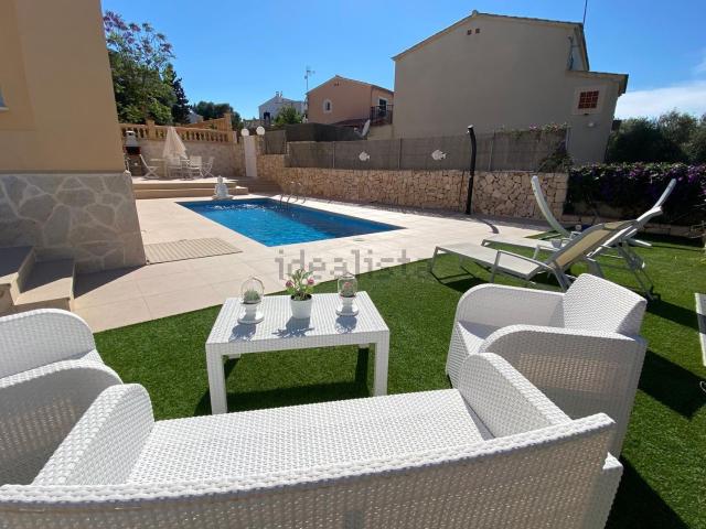 Casa en alquiler en Manacor, Llevant