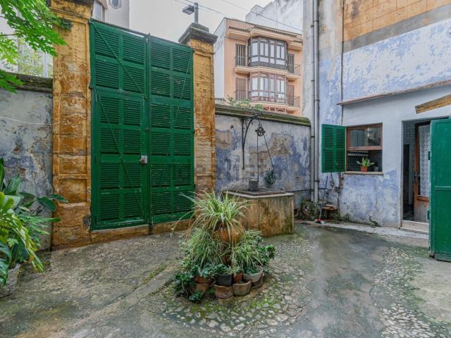 Casa en venta en Manacor, Llevant