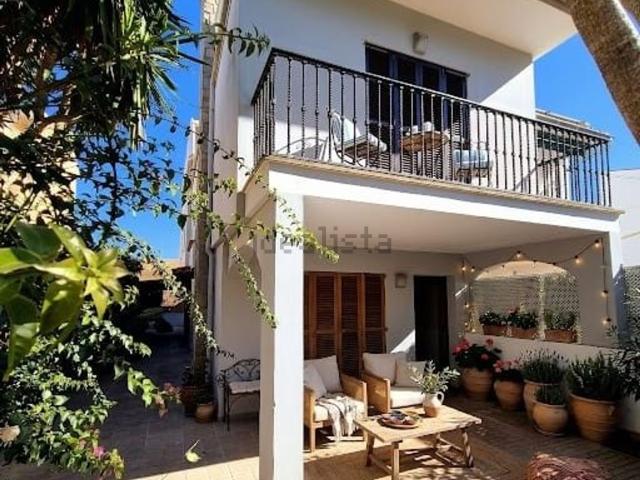 Casa en alquiler en Manacor, Llevant