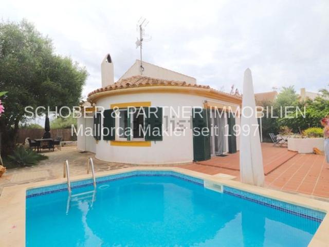 Casa en venta en Manacor, Llevant